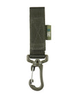 M-Tac Halterung mit Karabiner
