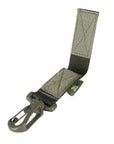M-Tac Halterung mit Karabiner