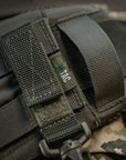 M-Tac Halterung mit Karabiner