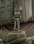 M-Tac Halterung mit Karabiner