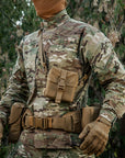M-Tac Pouch for Night Vision Monocular PVS-14