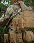 M-Tac Pouch for Night Vision Monocular PVS-14