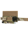 Tasche für Drehkreuz Elastisch mit Klettverschluss Gen.5