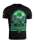 T-Shirt Odin