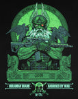 T-Shirt Odin