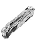 Type 3 Folding Knife (5 Tools) 3 Steel
