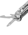 Type 3 Folding Knife (5 Tools) 3 Steel