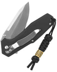 Lanyard Scandinavian Small helmet of terror