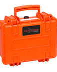 Explorer Cases 2209 Case Orange