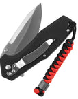 Umhangeband Viper Cylindre Stainless Steel