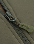 Jacke Shadow Fleece Polartec