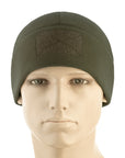 M-Tac Watch Cap Elite Flecce Beanie Hat (320g/m2)