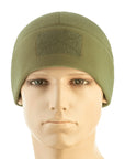 M-Tac Watch Cap Elite Flecce Beanie Hat (320g/m2)