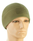 M-Tac Watch Cap Elite Flecce Beanie Hat (320g/m2)