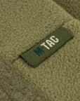 M-Tac Watch Cap Elite Flecce Beanie Hat (320g/m2)