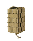 M-Tac Open Double Pouch for AK Laser Cut