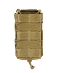M-Tac Open Double Pouch for AK Laser Cut