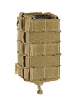 M-Tac Open Double Magazintasche AK Laser Cut