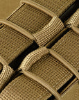 M-Tac Open Double Magazintasche AK Laser Cut