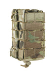 M-Tac Tasche AK Offen Doppelt Laser Cut Gen.3
