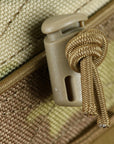 M-Tac Tasche AK Offen Doppelt Laser Cut Gen.3