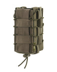 M-Tac Open Double Pouch for AK