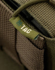 M-Tac Open Double Pouch for AK