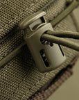 M-Tac Open Double Pouch for AK