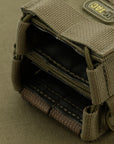 M-Tac Open Double Pouch for AK