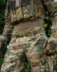 M-Tac Gürtel Intern Für Range Belt