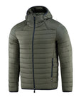 Jacke Stalker Gen.III