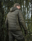 Jacke Stalker Gen.III
