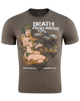 M-Tac T-Shirt Lieferservice