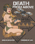 M-Tac T-Shirt Lieferservice