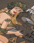 M-Tac T-Shirt Lieferservice