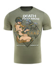 M-Tac T-Shirt Lieferservice