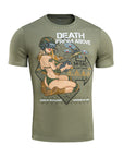 M-Tac T-Shirt Lieferservice