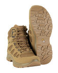 Tactical Summer Boots Iva