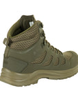 Tactical Summer Boots Iva