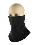 Schlauchschal Elite Kurzer mit Kordelzug Fleece (320/m2)