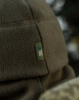 Watch Cap Elite Flecce Beanie Hat (320g/m2)