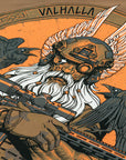 T-Shirt Odin