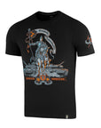 M-Tac T-Shirt Steel Knight