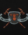 M-Tac T-Shirt Steel Knight