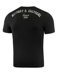 M-Tac T-Shirt Logo
