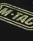 M-Tac T-Shirt Logo