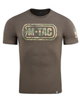 M-Tac T-Shirt Logo