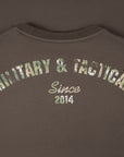 M-Tac T-Shirt Logo