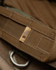 M-Tac Gürtel Range Belt Cobra Buckle Gen.IV