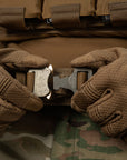M-Tac Pas Range Belt Cobra Buckle Gen.IV